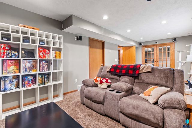 7208 W 66th St Street, Sioux Falls, SD 57106