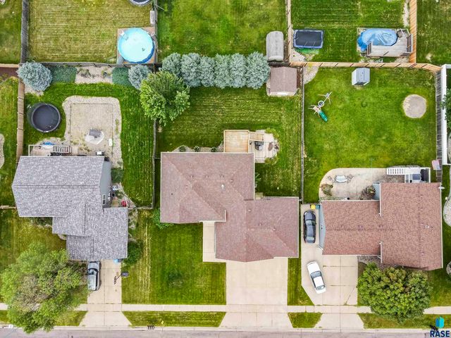 7208 W 66th St Street, Sioux Falls, SD 57106