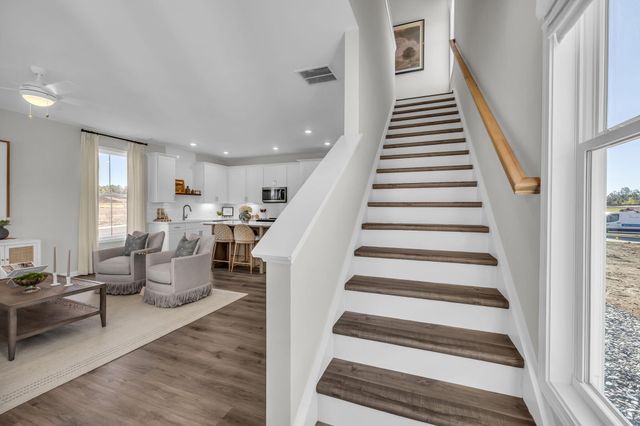 7618 Mistflower Circle, Chattanooga, TN 37421
