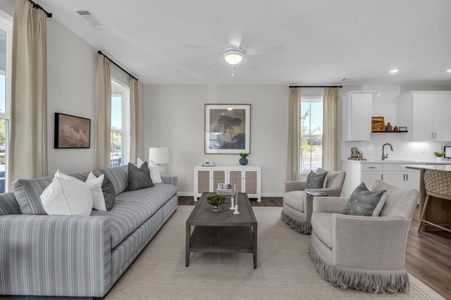 7618 Mistflower Circle, Chattanooga, TN 37421
