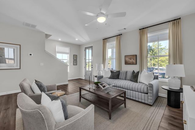 7618 Mistflower Circle, Chattanooga, TN 37421
