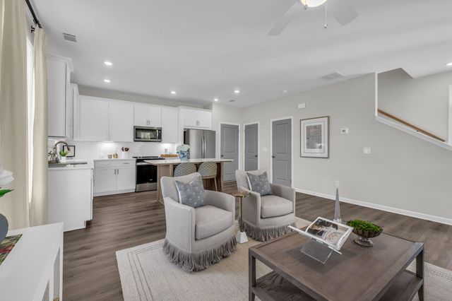7618 Mistflower Circle, Chattanooga, TN 37421