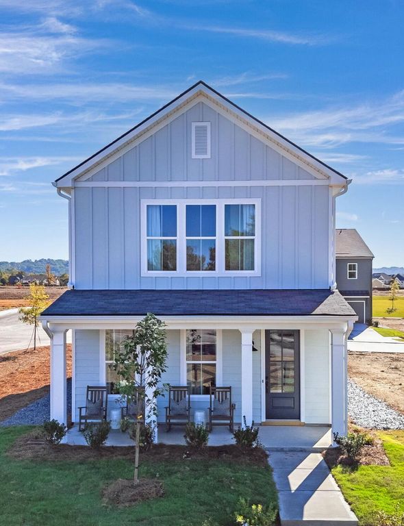 7618 Mistflower Circle, Chattanooga, TN 37421