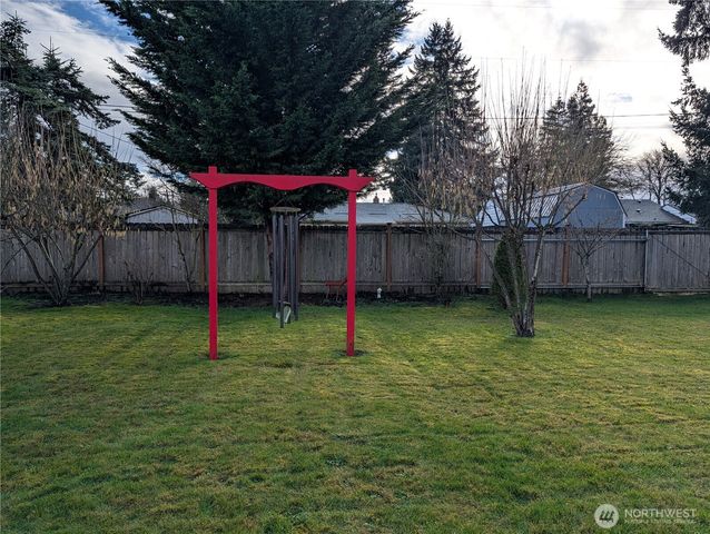 508 Jefferson Street, Centralia, WA 98531