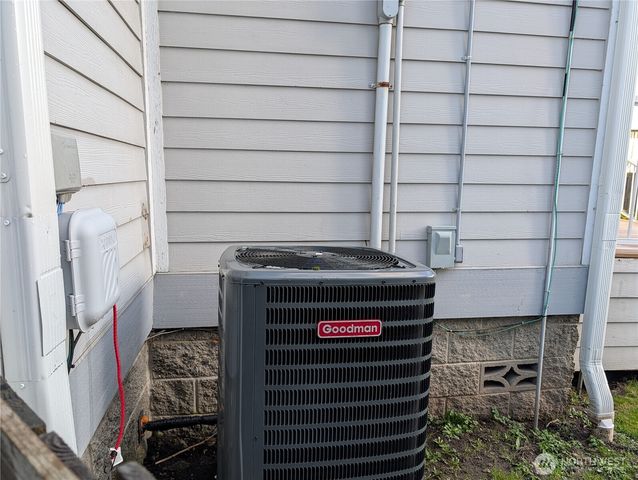 508 Jefferson Street, Centralia, WA 98531