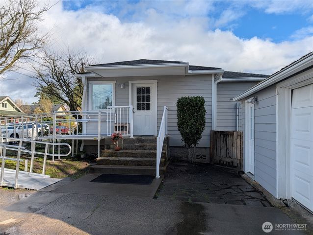 508 Jefferson Street, Centralia, WA 98531