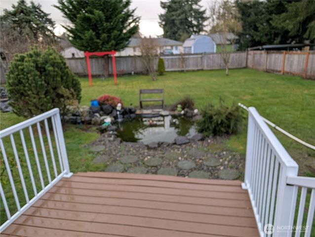 508 Jefferson Street, Centralia, WA 98531