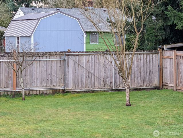 508 Jefferson Street, Centralia, WA 98531