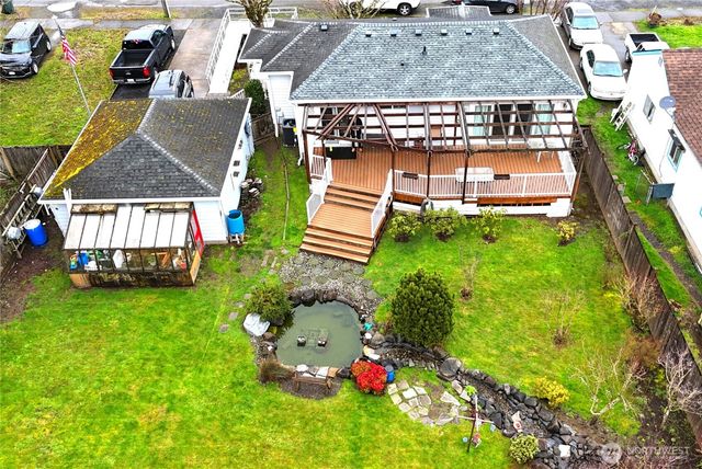 508 Jefferson Street, Centralia, WA 98531