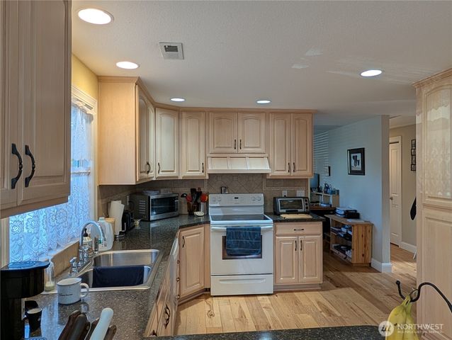 508 Jefferson Street, Centralia, WA 98531