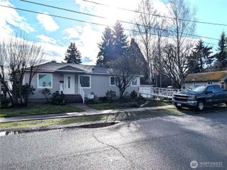 508 Jefferson Street, Centralia, WA 98531