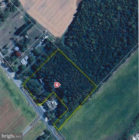 33293 MATTHEWSTOWN RD, Easton, MD 21601