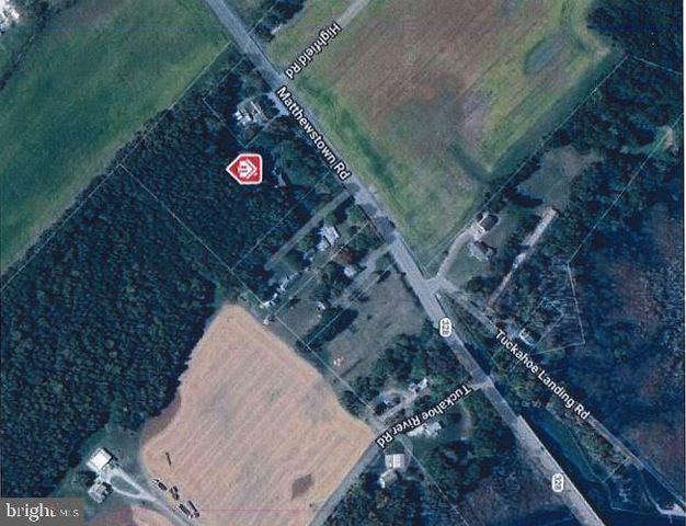 33293 MATTHEWSTOWN RD, Easton, MD 21601