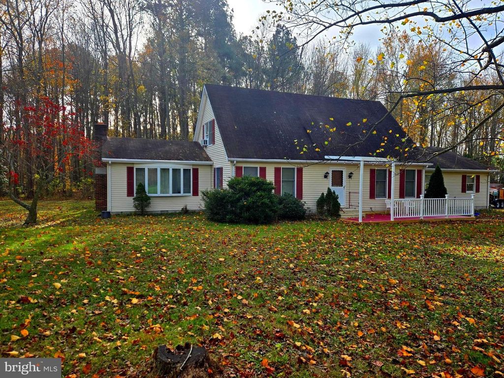 33293 MATTHEWSTOWN RD, Easton, MD 21601