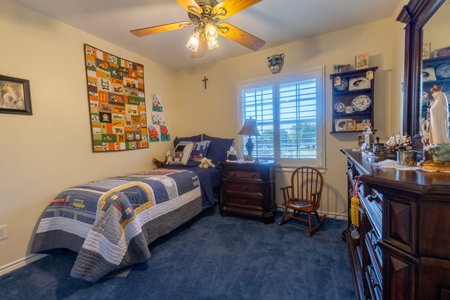 3100 Shady Oaks Drive, Brownwood, TX 76801