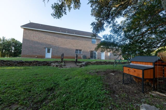 3100 Shady Oaks Drive, Brownwood, TX 76801