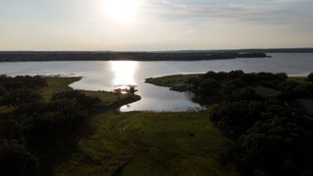 3100 Shady Oaks Drive, Brownwood, TX 76801