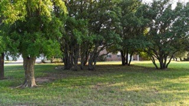 3100 Shady Oaks Drive, Brownwood, TX 76801