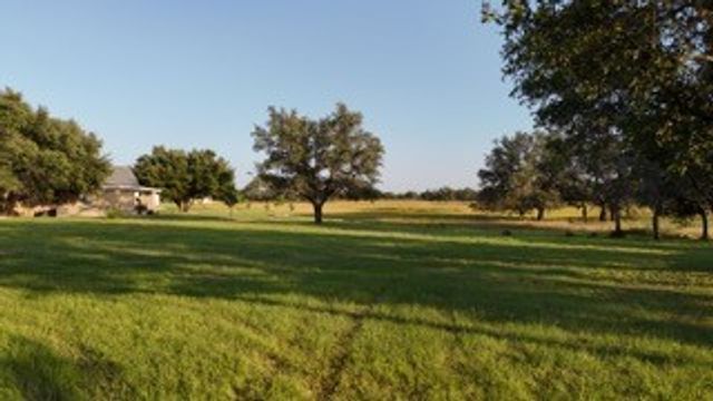 3100 Shady Oaks Drive, Brownwood, TX 76801