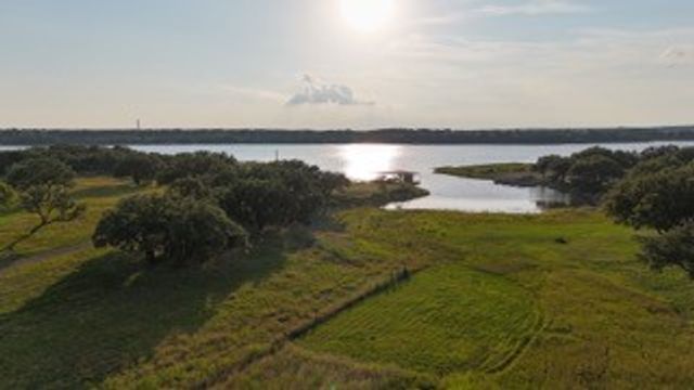 3100 Shady Oaks Drive, Brownwood, TX 76801