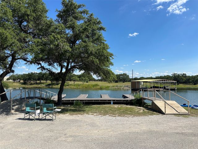 3100 Shady Oaks Drive, Brownwood, TX 76801