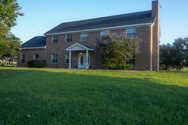 3100 Shady Oaks Drive, Brownwood, TX 76801