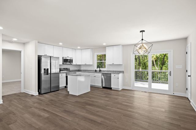 12970 MEADOW WAY, King George, VA 22485