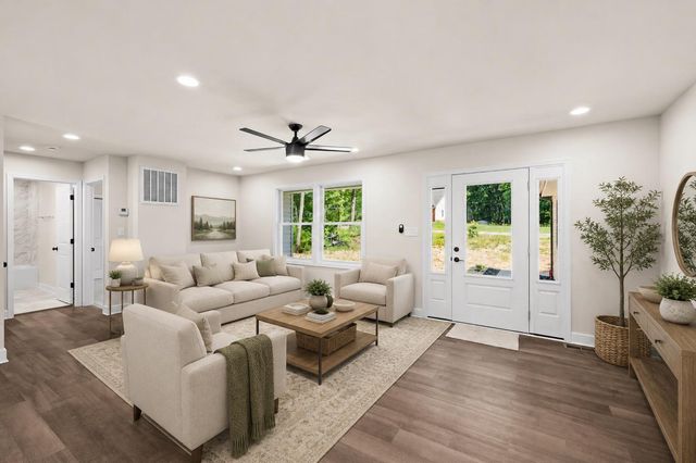12970 MEADOW WAY, King George, VA 22485