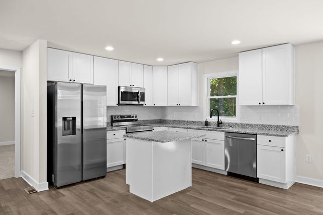 12970 MEADOW WAY, King George, VA 22485