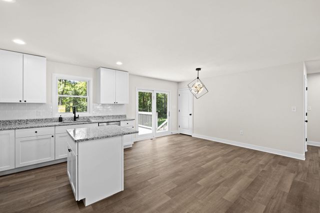12970 MEADOW WAY, King George, VA 22485