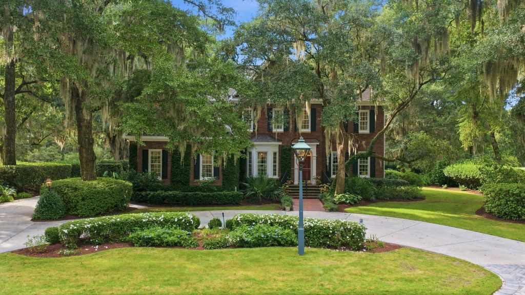 4502 Richmond Hill Dr., Murrells Inlet, SC 29576 — exterior