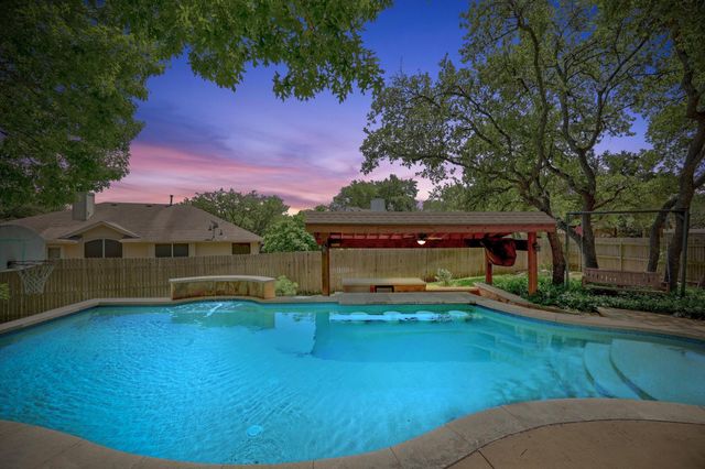 8909 Beatty CT, Austin, TX 78749