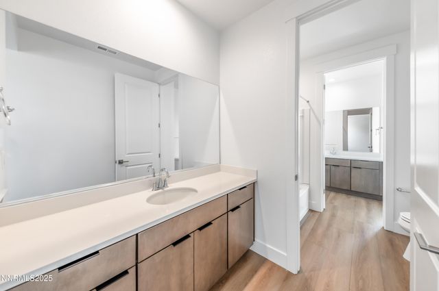 385 Pah Rah Ridge Drive Harris 37, Sparks, NV 89441