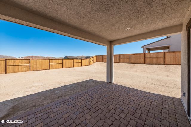 385 Pah Rah Ridge Drive Harris 37, Sparks, NV 89441