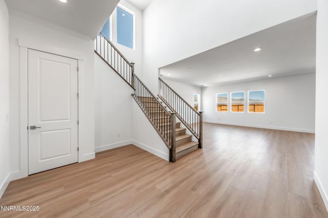 385 Pah Rah Ridge Drive Harris 37, Sparks, NV 89441