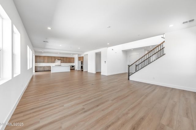 385 Pah Rah Ridge Drive Harris 37, Sparks, NV 89441