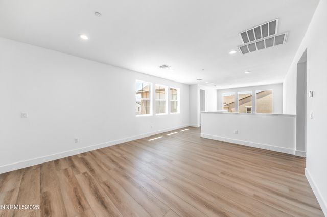 385 Pah Rah Ridge Drive Harris 37, Sparks, NV 89441