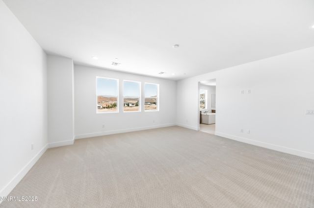 385 Pah Rah Ridge Drive Harris 37, Sparks, NV 89441