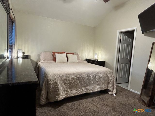 4206 Shagbark Drive, Killeen, TX 76542