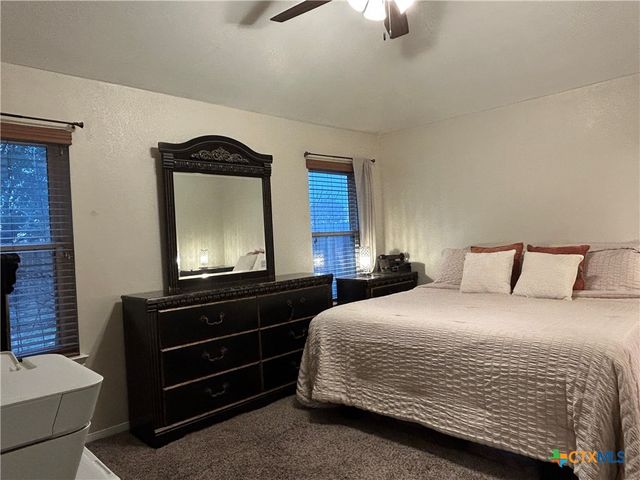 4206 Shagbark Drive, Killeen, TX 76542