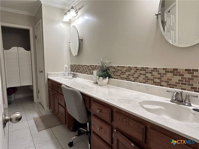 4206 Shagbark Drive, Killeen, TX 76542