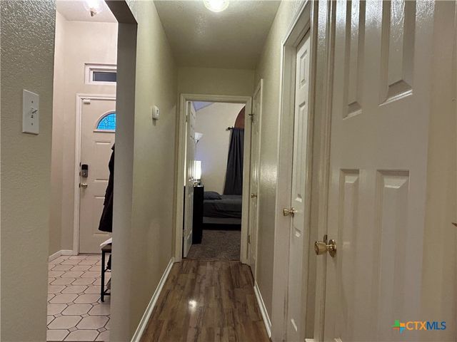 4206 Shagbark Drive, Killeen, TX 76542