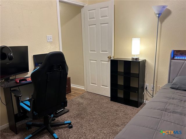 4206 Shagbark Drive, Killeen, TX 76542