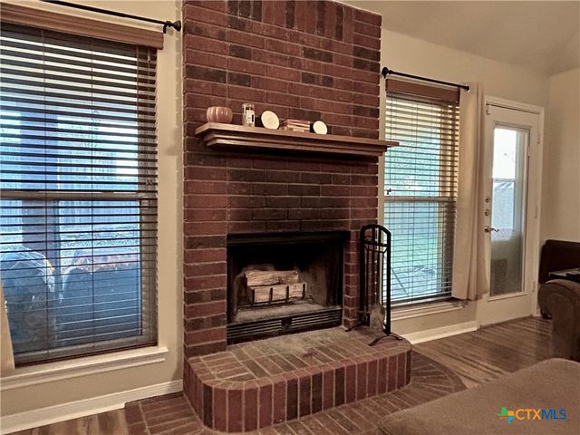 4206 Shagbark Drive, Killeen, TX 76542