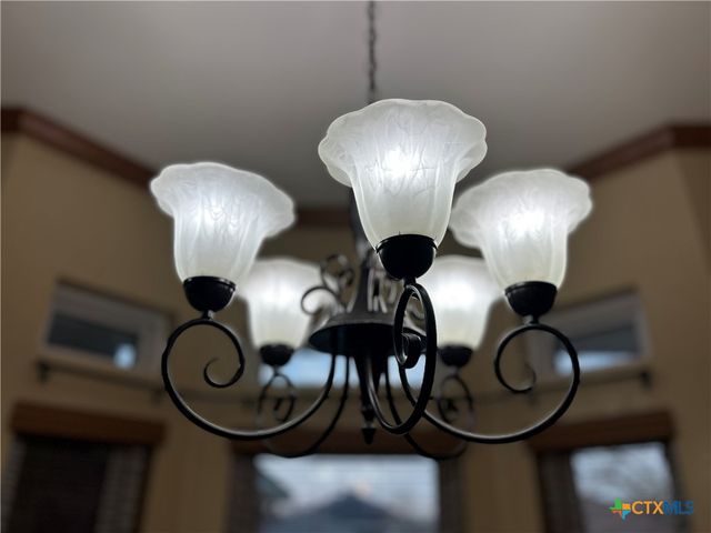 4206 Shagbark Drive, Killeen, TX 76542