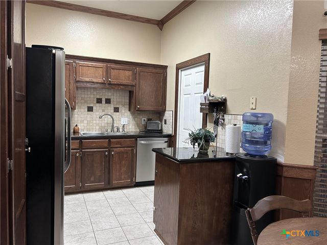 4206 Shagbark Drive, Killeen, TX 76542