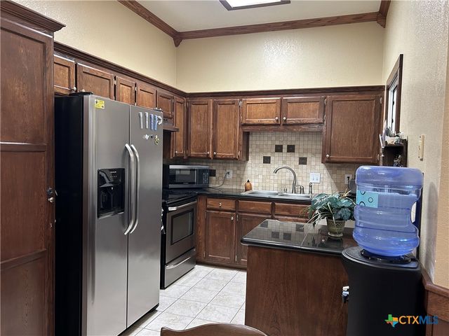 4206 Shagbark Drive, Killeen, TX 76542