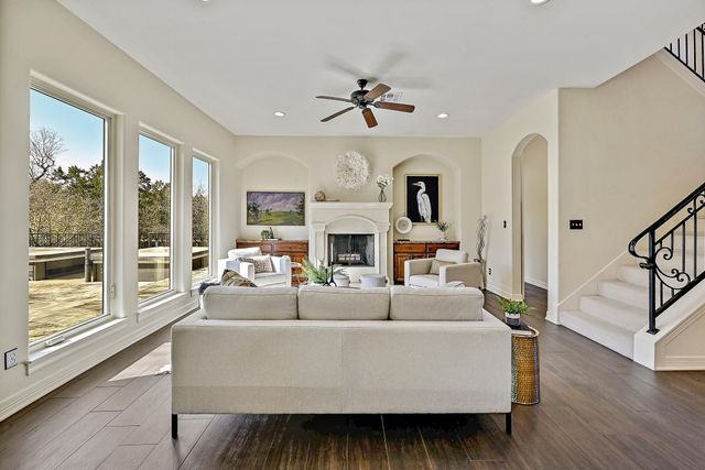 13201 Winding Creek RD, Austin, TX 78736