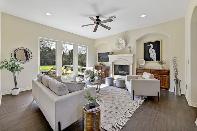 13201 Winding Creek RD, Austin, TX 78736