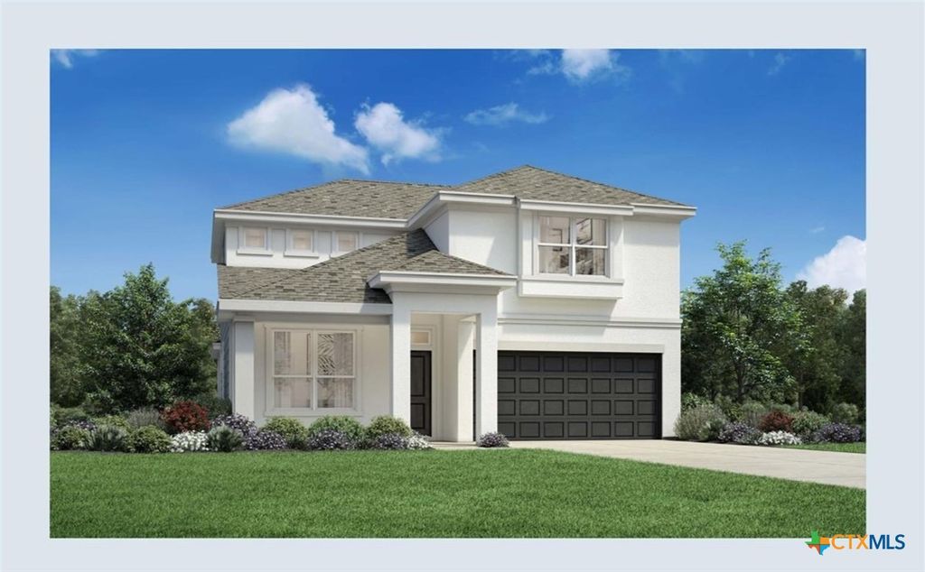 2976 Aurora Lane, New Braunfels, TX 78130